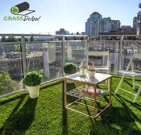 Buy Balcony Grass for Home in Dubai