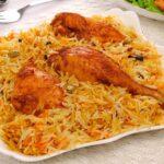 Spice Up Your Taste Buds: Exploring the Best Kabsa in Abu Dhabi