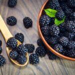 Benefits of Blackberries for Men’s health