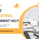 Unveiling the Secrets of Marketing Assignment Help: Your Ultimate Guide to Success