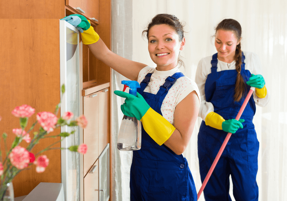 Expert Bond Cleaning Services: Your Key to a Smooth Move-Out