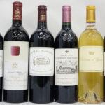 Bordeaux Wine Singapore: A Vinous Symphony Unfolds in Singapore