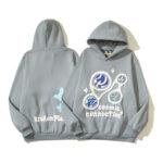 Broken Planet Hoodie: A Must-Have for Streetwear Enthusiasts