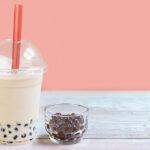 Unveiling the Global Phenomenon of the Bubble Tea Market