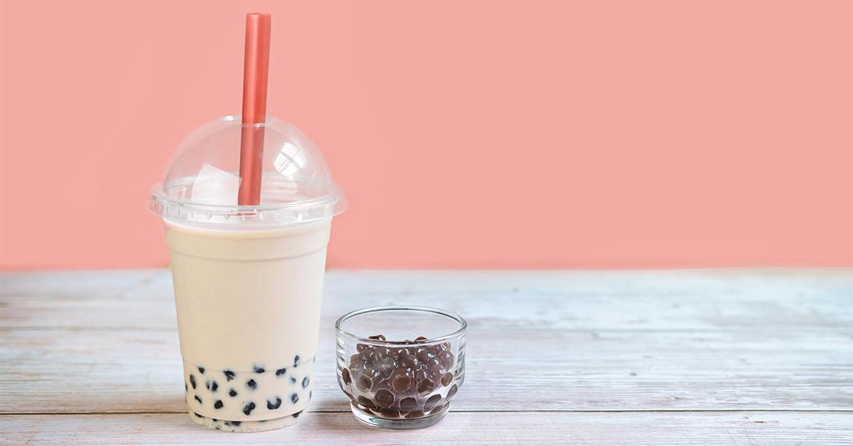 Unveiling the Global Phenomenon of the Bubble Tea Market