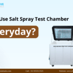 Can I Use Salt Spray Test Chamber Everyday?