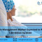 Cancer Pain Management Market Expected to Reach US$ 7.80 Billion by 2030 | Renub Research