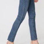 The Ultimate Guide to Stylish Slim Fit Jeans for Girls