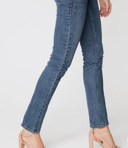 The Ultimate Guide to Stylish Slim Fit Jeans for Girls