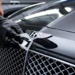 Achieving a Flawless Shine: The Art of Paint Correction in Car Detailing