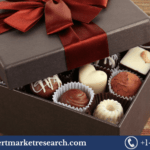 Chocolate Confectionery Market Size To Grow At A CAGR Of 2.9% In The Forecast Period Of 2024-2032