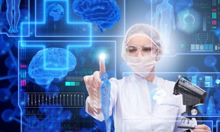 How Artificial Intelligence is Revolutionizing Clinical Diagnostics