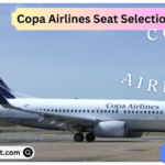 Copa Airlines Seat Selection Policy 2023