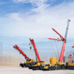 Japan Crane Market Size, Share, Trend and Forecasts 2021 to 2030