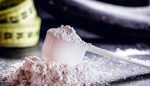 Creatine: Uses, benefits, and health risks