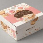 Custom Boxes Tailored for Food Packaging Excellence