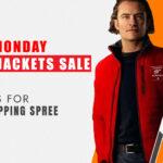 Cyber Monday Puffer Jackets Sale: Seamless For Your Shopping Spree