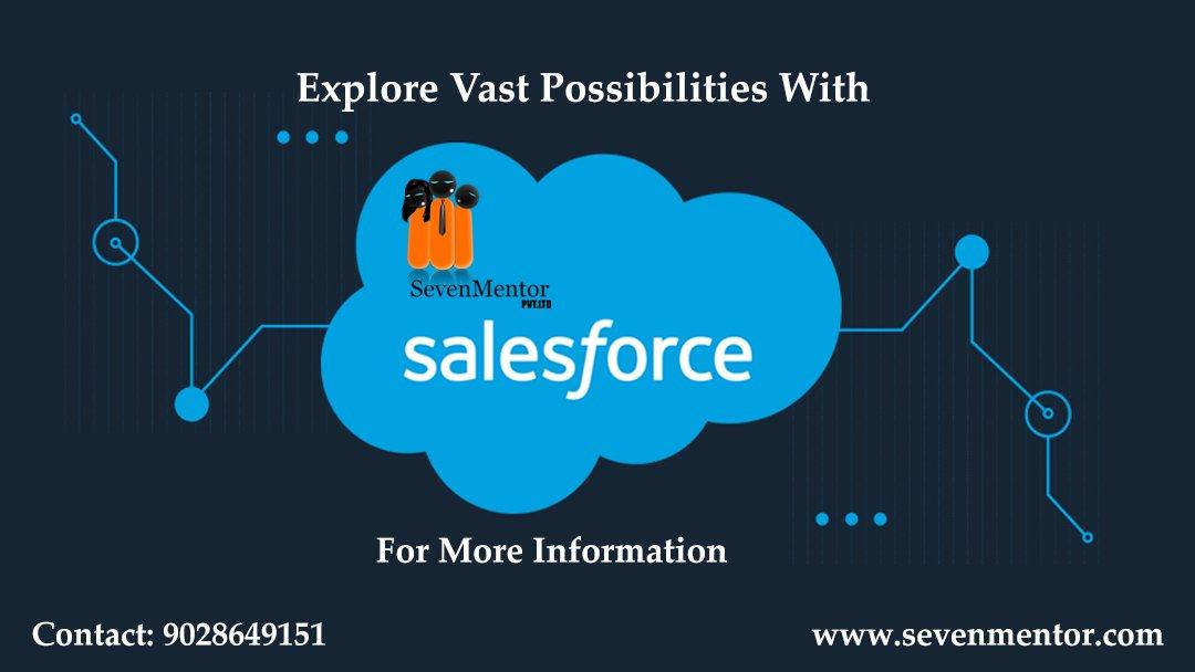 Discover The Needful Benefits of Salesforce Integration