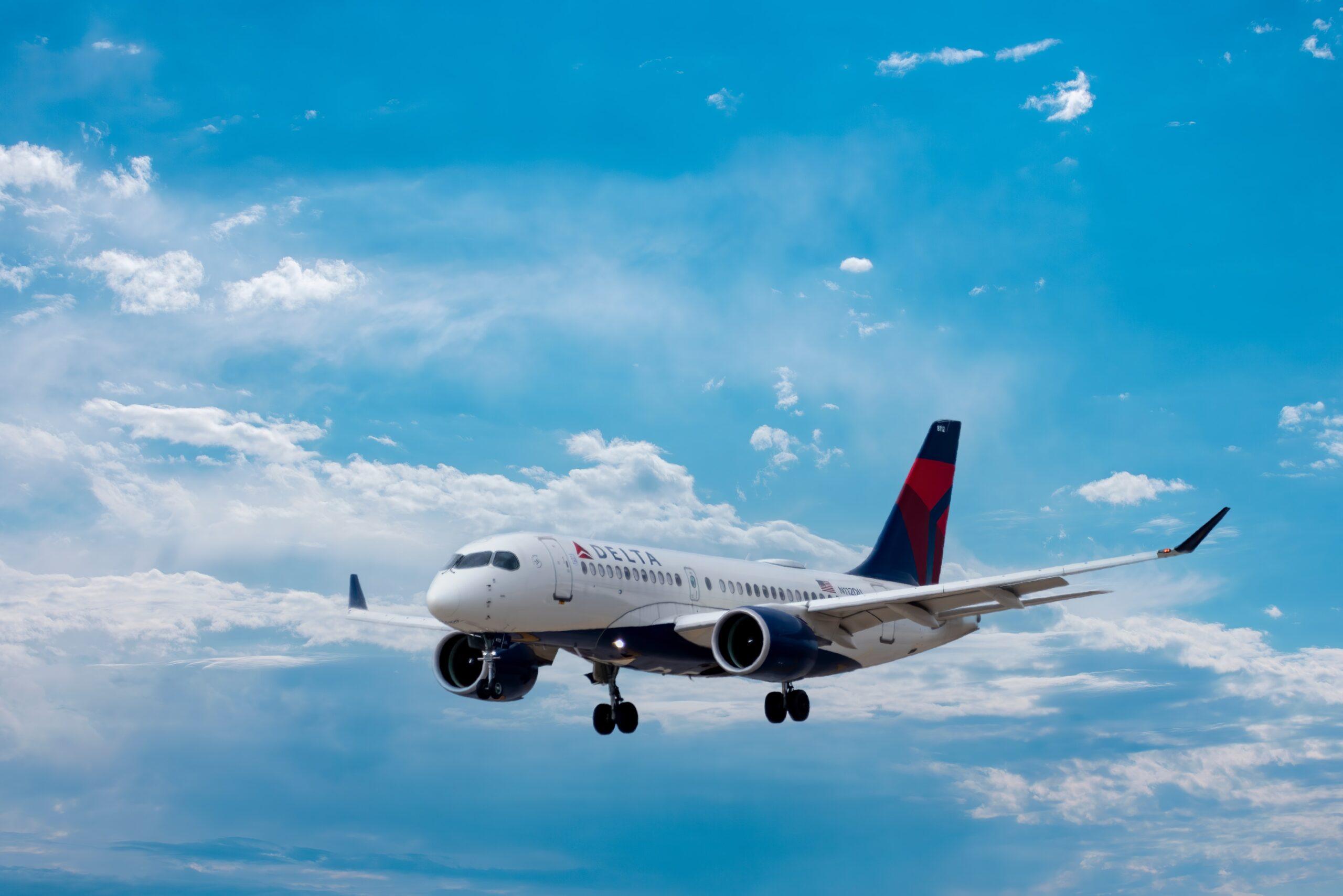 What is considered a preferred seat on Delta Airlines?