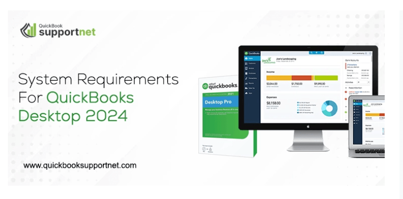 Unlocking Efficiency: Exploring the Latest Features and Enhancements in QuickBooks Desktop 2024 Introduction QuickBooks Desktop, the cornerstone of efficient financial management, is set to embark on a new journey with the release of QuickBooks Desktop 2024. In this comprehensive overview, we’ll delve into the anticipated features and enhancements that businesses can look forward to in this latest iteration, as QuickBooks continues its commitment to providing robust solutions for accounting and financial operations. A Glimpse into QuickBooks Desktop 2024: What’s New? 1. Revamped User Interface for Intuitive Navigation: QuickBooks Desktop 2024 introduces a redesigned user interface, aiming to enhance user experience by making navigation more intuitive and visually appealing. The new interface promises to simplify workflows and provide a more streamlined approach to accessing key financial data. 2. Performance Optimization for Increased Efficiency: Addressing the need for speed, QuickBooks Desktop 2024 focuses on performance optimization. Users can expect faster load times, improved data processing capabilities, and an overall smoother experience, even when dealing with large datasets. 3. Advanced Reporting Features for Deeper Insights: QuickBooks Desktop 2024 elevates reporting capabilities with more advanced features. The enhanced reporting functionality allows users to generate more detailed and customized reports, providing deeper insights into their financial performance. 4. Automated Bank Reconciliation for Seamless Transactions: Streamlining one of the crucial accounting processes, QuickBooks Desktop 2024 introduces automated bank reconciliation features. The improved matching algorithms and intelligent categorization aim to reduce manual effort and ensure accurate reconciliation of transactions. 5. Integrated Expense Tracker for Comprehensive Spending Insights: Managing expenses becomes more efficient with the integrated expense tracker. QuickBooks Desktop 2024 allows users to effortlessly track and categorize expenses, capture digital receipts, and generate insightful expense reports for better financial planning. 6. Enhanced Multi-User Mode for Collaborative Workflows: Recognizing the importance of collaboration, QuickBooks Desktop 2024 enhances the multi-user mode. The improvements include better data sharing capabilities and enhanced user permissions, contributing to a more collaborative and efficient workflow. 7. Intuitive Mobile App for On-the-Go Productivity: Complementing the desktop experience, QuickBooks Desktop 2024 comes with an enhanced mobile app. Users can now access key features, including invoicing, expense tracking, and real-time financial insights, directly from their mobile devices for increased flexibility. 8. Security Upgrades for Enhanced Data Protection: In response to the ever-evolving landscape of cybersecurity threats, QuickBooks Desktop 2024 introduces advanced security features. Enhanced encryption protocols, multi-factor authentication options, and proactive security alerts contribute to a more secure financial environment. Upgrading to QuickBooks Desktop 2024: Best Practices 1. Backup Your Data Before the Upgrade: Ensure a smooth transition by creating a backup of your QuickBooks company file. This precautionary measure protects your financial data in case of any unforeseen issues during the upgrade process. 2. Check Add-On Compatibility: If your business relies on third-party add-ons or integrations, ensure that these tools are compatible with QuickBooks Desktop 2024. Check with the respective vendors for updates or patches that may be necessary. 3. Provide Training for Your Team: New software versions may introduce changes in workflows and the introduction of new features. Consider providing training sessions for your team to ensure they are familiar with the enhancements in QuickBooks Desktop 2024 and can leverage them effectively. 4. Consult with Your Accountant: If you work closely with an accountant or financial advisor, consider consulting with them before upgrading. They can provide insights into how the new features may benefit your specific business and offer guidance on the transition process. Conclusion: Embracing Efficiency with QuickBooks Desktop 2024 QuickBooks Desktop 2024 emerges as a powerful ally for businesses seeking advanced features, improved performance, and enhanced security in their accounting processes. With a focus on user experience and productivity, this latest version aims to streamline financial workflows, provide deeper insights, and facilitate more informed decision-making. Businesses are encouraged to explore the new features of QuickBooks Desktop 2024 and consider the benefits they bring to their unique financial management needs. Stay tuned to the official QuickBooks channels for any updates, patches, or additional resources that may accompany the release of this exciting new version. Upgrading to QuickBooks Desktop 2024 promises not only enhanced capabilities but also a more efficient and enjoyable accounting experience for users. Please note that the specific features mentioned in this template are fictional, At +1-855-603-0490 and you should replace them with accurate details based on the actual features of QuickBooks Desktop 2024.