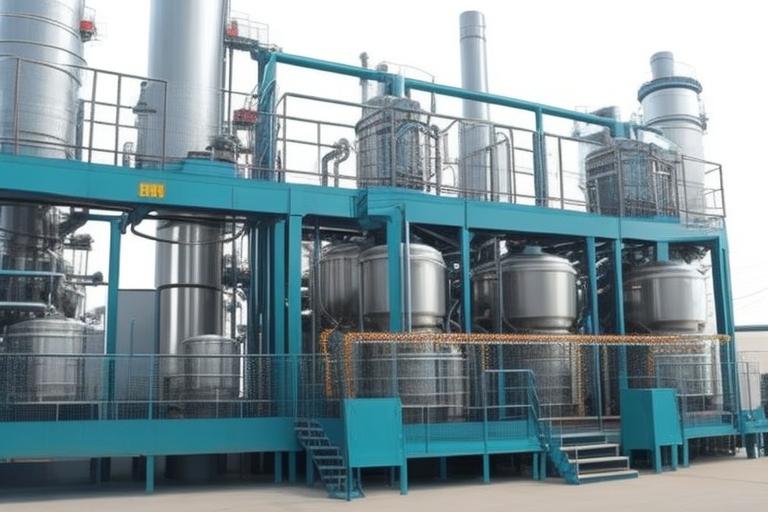 Ethylene Glycol Monoethyl Ether Manufacturing Plant Project Report 2024: Industry Trends and Revenue