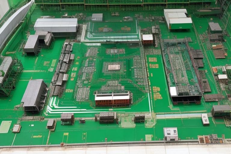 PCB (Printed Circuit Board) Manufacturing Plant Project Report 2024 | Project Details, Machinery Requirements and Cost Involved