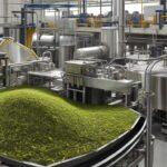 Setting Up a Successful Tea Premix Manufacturing Plant: Project Report 2024