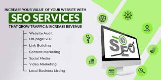 Best SEO Services in Dubai: Rank Your online Presence