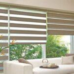 Design Harmony: Balancing Light, Privacy, and Style with Duplex Blinds