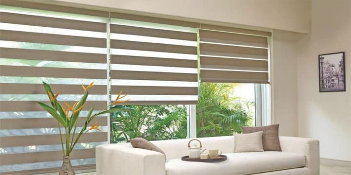 Design Harmony: Balancing Light, Privacy, and Style with Duplex Blinds