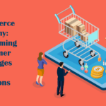 E-Commerce Alchemy: Transforming Consumer Challenges into Solutions