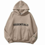 Essential Hoodie Fashion: Building Brand Identity and Recognition