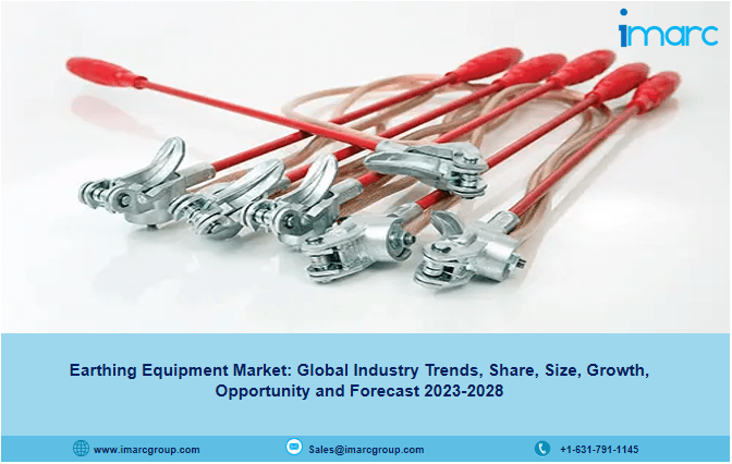 Earthing Equipment Market Size, Share | Industry Forecast 2023-2028