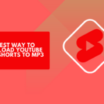 What is the best site to download Youtube Shorts Video?