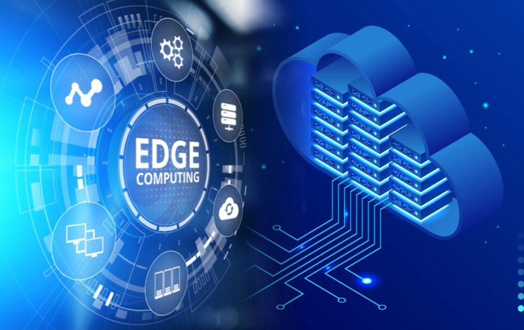 Edge Computing: Empowering the Future of Technology - Takeneasy.com 