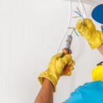 Role of an Electrical Contractor