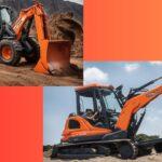 Elevate Your Construction Projects with Tata Hitachi Equipment