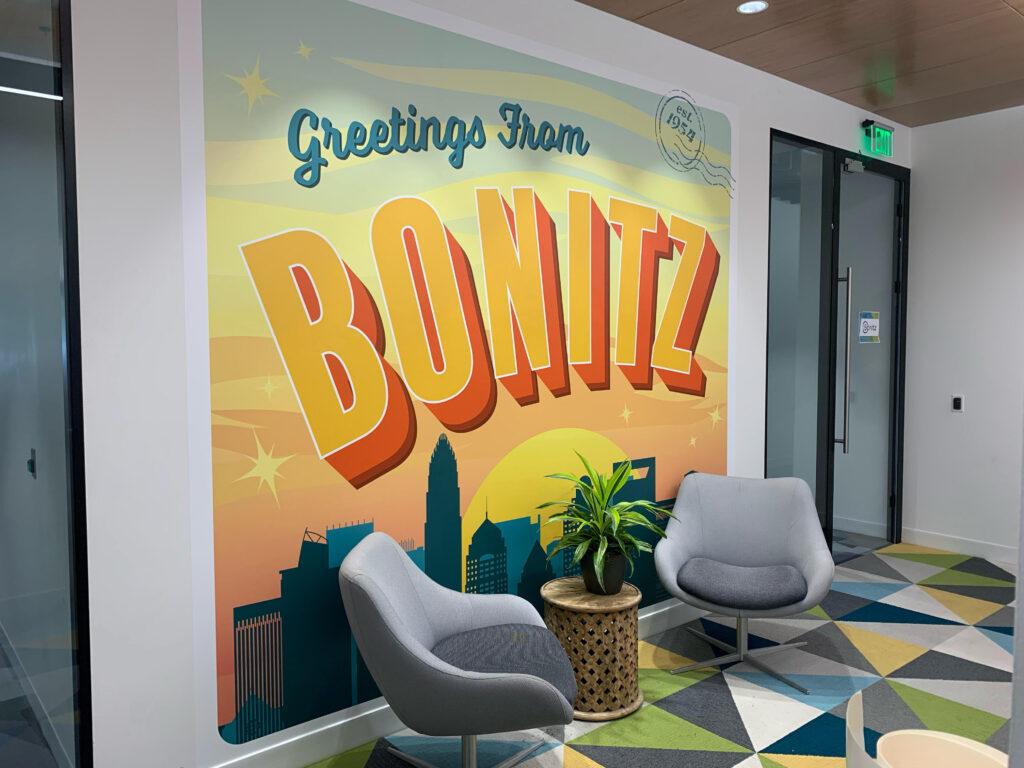 Enhance Your Brand Visibility with Environmental Graphics in Charlotte NC