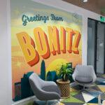 Enhance Your Brand Visibility with Environmental Graphics in Charlotte NC