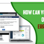 Unveiling Solutions: Tackling QuickBooks Error 15240 for Seamless Functionality