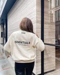 Breaking Stereotypes with Essentials Hoodie in 2023