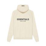 Essentials Hoodies: The Must-Have Item for Fall and Winter