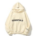 Essential Hoodie Unique Design