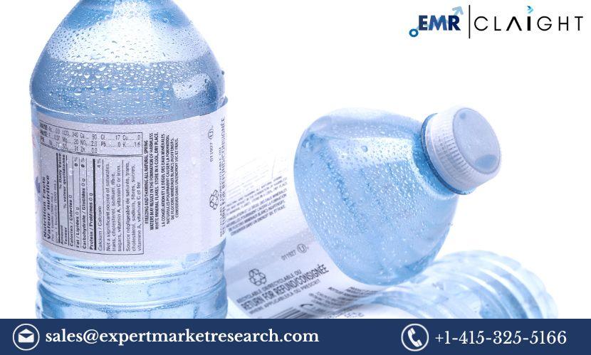 An In-Depth Exploration of The Europe Bottled Water Market (2024–2032)