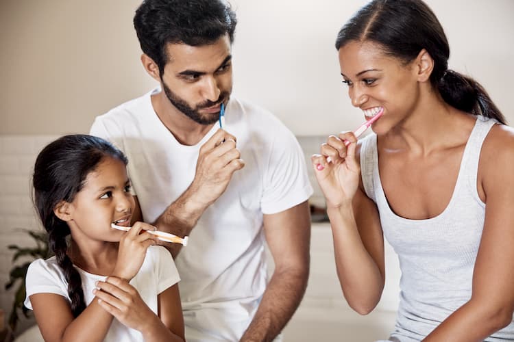 Family Dentistry: The Key to Family Dental Health and Care