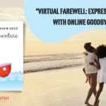 Farewell Cards That Express Unspoken Feelings