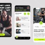 Ultimate Guide to Fitness App Development: Trends, Process, and Costs