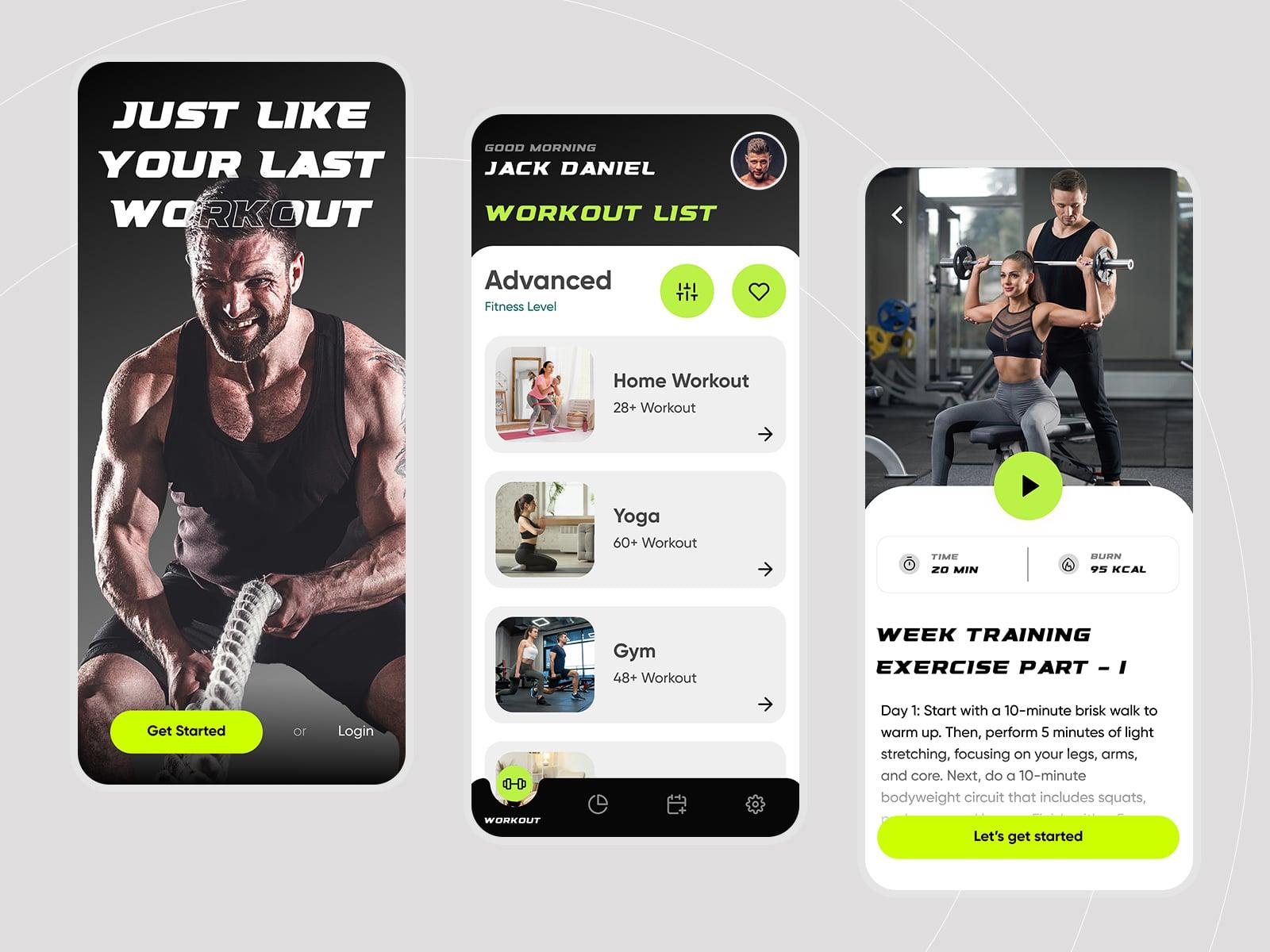 Ultimate Guide to Fitness App Development: Trends, Process, and Costs