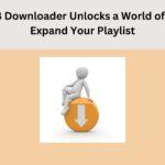 Free MP3 Downloader Unlocks a World of Music to Expand Your Playlist