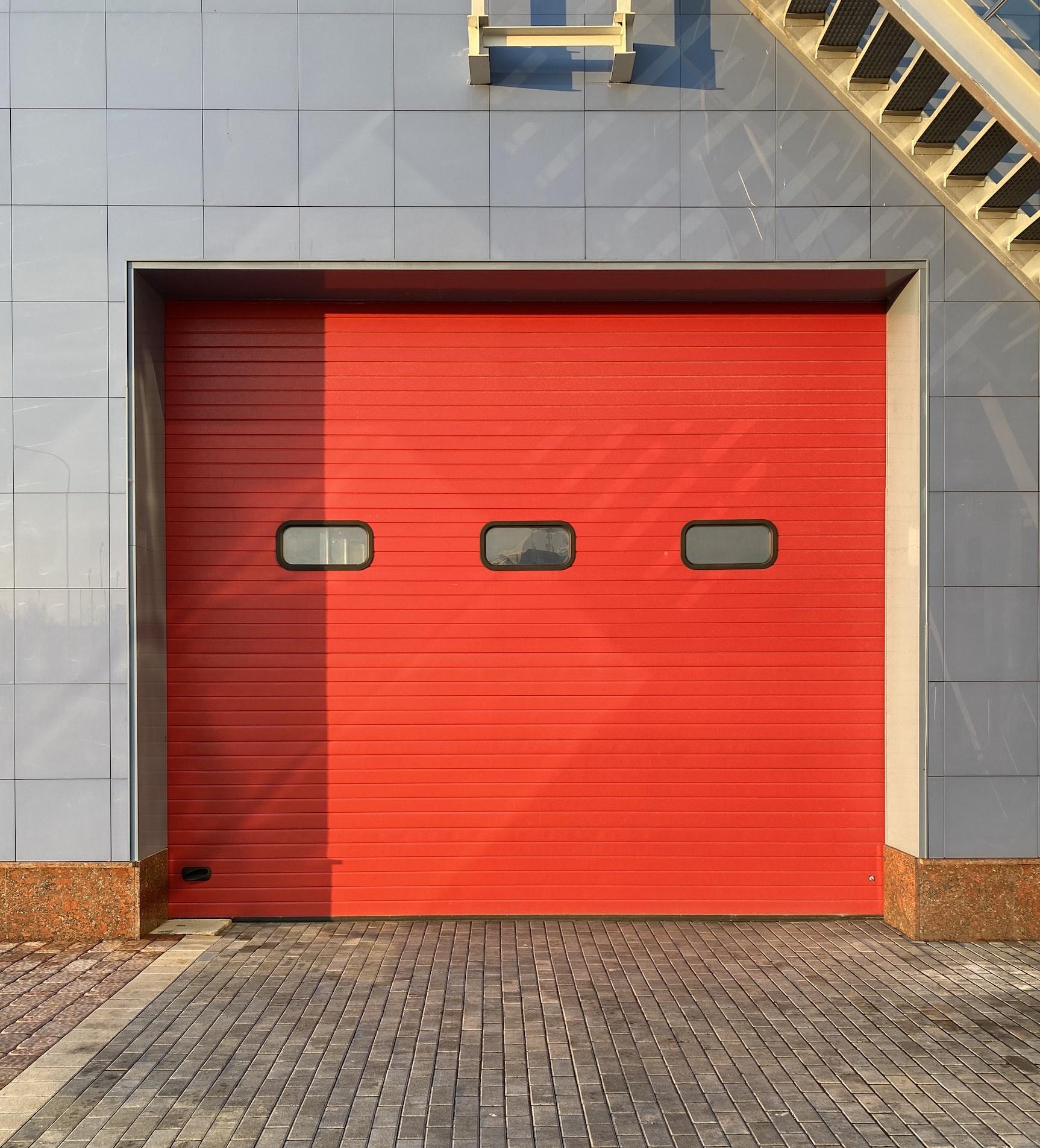 Restoring Harmony to Your Unbalanced Garage Door